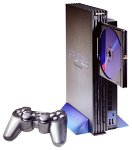 ps2 chips modify to play backup roms